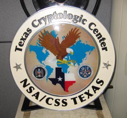 Texas Cryptologic Center